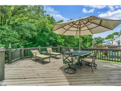 436 Terrington Dr, Ballwin, MO 63021 photo 29