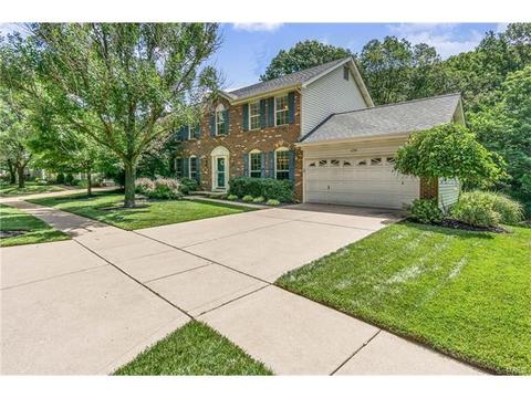 436 Terrington Dr, Ballwin, MO 63021 photo 32