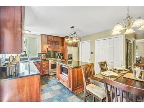 436 Terrington Dr, Ballwin, MO 63021 photo 11