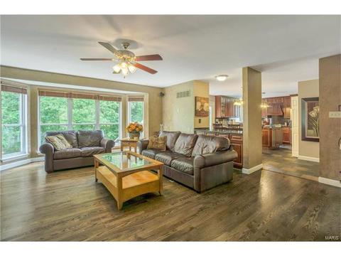436 Terrington Dr, Ballwin, MO 63021 photo 7