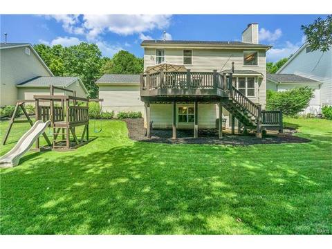 436 Terrington Dr, Ballwin, MO 63021 photo 31