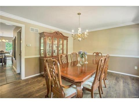 436 Terrington Dr, Ballwin, MO 63021 photo 5