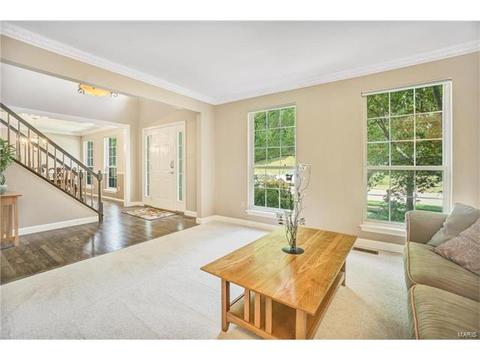 436 Terrington Dr, Ballwin, MO 63021 photo 3