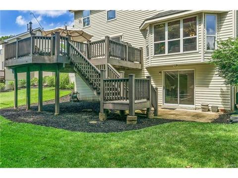 436 Terrington Dr, Ballwin, MO 63021 photo 30