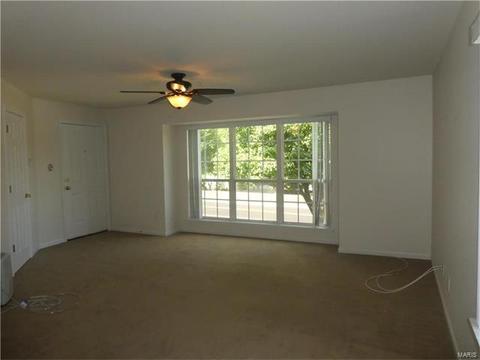 1626 Forest Springs Ln #A, Ballwin, MO 63021 photo 2