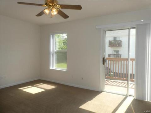 1626 Forest Springs Ln #A, Ballwin, MO 63021 photo 12