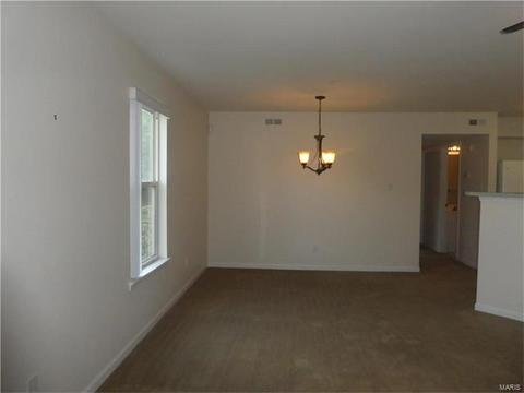 1626 Forest Springs Ln #A, Ballwin, MO 63021 photo 4