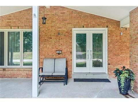 430 Hill Trl, Ballwin, MO 63011 photo 3
