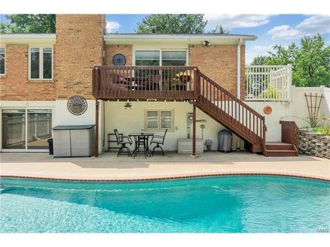 430 Hill Trl, Ballwin, MO 63011 photo 31