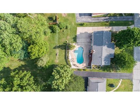430 Hill Trl, Ballwin, MO 63011 photo 39