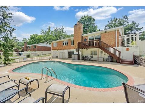 430 Hill Trl, Ballwin, MO 63011 photo 30