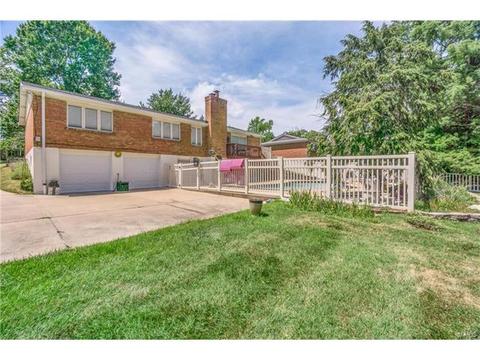430 Hill Trl, Ballwin, MO 63011 photo 35