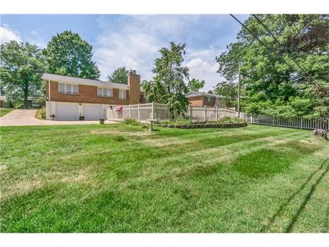 430 Hill Trl, Ballwin, MO 63011 photo 36