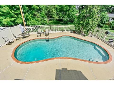 430 Hill Trl, Ballwin, MO 63011 photo 28