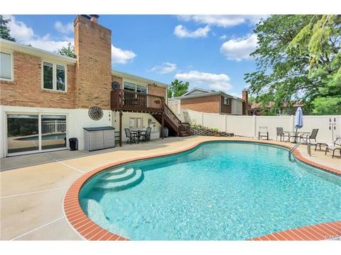 430 Hill Trl, Ballwin, MO 63011 photo 32