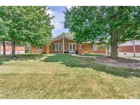 430 Hill Trl, Ballwin, MO 63011 photo 1