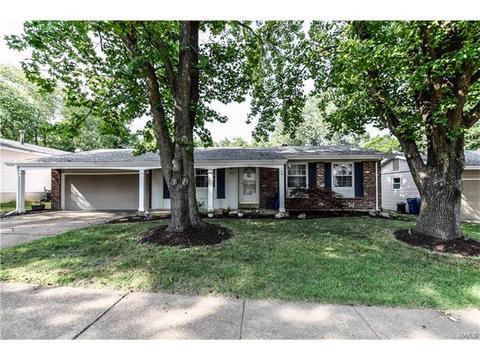 513 Arborwood Dr, Ballwin, MO 63021 photo 2