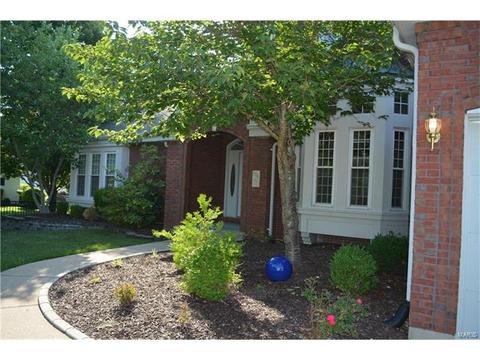 528 Autumn Blf, Ellisville, MO 63021 photo 2