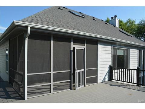 528 Autumn Blf, Ellisville, MO 63021 photo 8