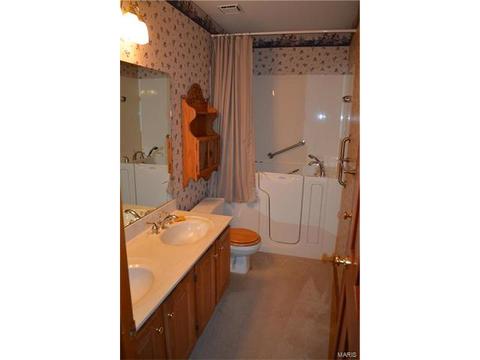 528 Autumn Blf, Ellisville, MO 63021 photo 41