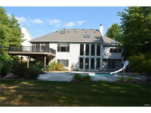 528 Autumn Blf, Ellisville, MO 63021 photo 7
