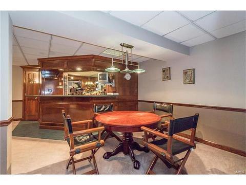 628 Loughmor Pass, Weldon Spring, MO 63304 photo 38