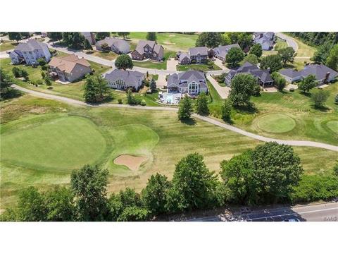 628 Loughmor Pass, Weldon Spring, MO 63304 photo 58