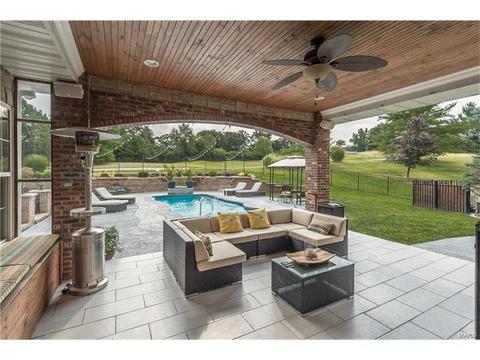 628 Loughmor Pass, Weldon Spring, MO 63304 photo 42