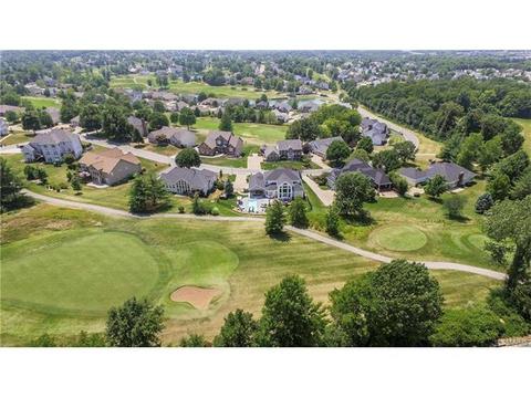 628 Loughmor Pass, Weldon Spring, MO 63304 photo 55