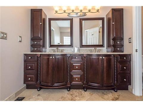 628 Loughmor Pass, Weldon Spring, MO 63304 photo 23