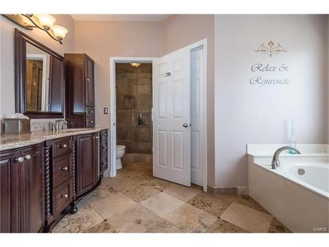 628 Loughmor Pass, Weldon Spring, MO 63304 photo 22