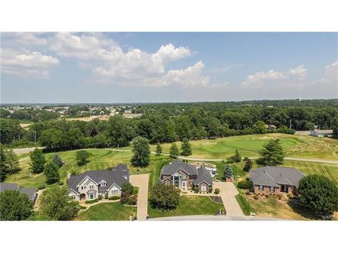 628 Loughmor Pass, Weldon Spring, MO 63304 photo 52