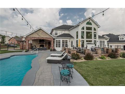 628 Loughmor Pass, Weldon Spring, MO 63304 photo 46