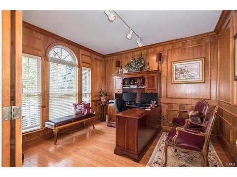 628 Loughmor Pass, Weldon Spring, MO 63304 photo 9
