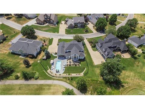 628 Loughmor Pass, Weldon Spring, MO 63304 photo 3