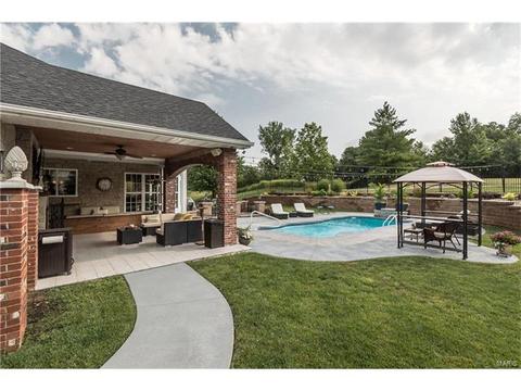 628 Loughmor Pass, Weldon Spring, MO 63304 photo 45