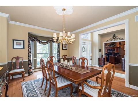 628 Loughmor Pass, Weldon Spring, MO 63304 photo 8