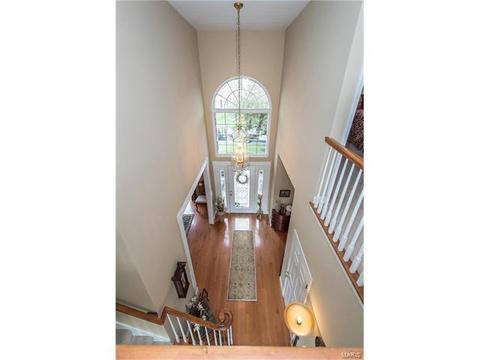 628 Loughmor Pass, Weldon Spring, MO 63304 photo 26