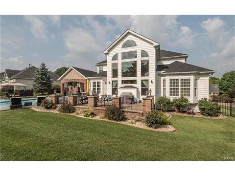 628 Loughmor Pass, Weldon Spring, MO 63304 photo 47