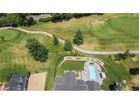 628 Loughmor Pass, Weldon Spring, MO 63304 photo 49