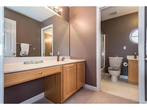 628 Loughmor Pass, Weldon Spring, MO 63304 photo 29