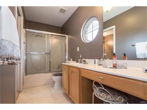 628 Loughmor Pass, Weldon Spring, MO 63304 photo 30