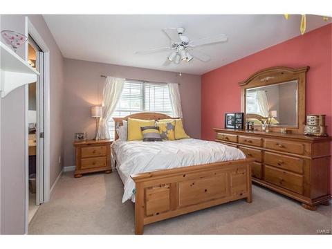 628 Loughmor Pass, Weldon Spring, MO 63304 photo 31