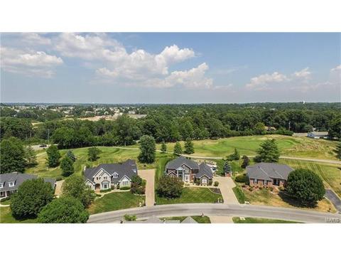 628 Loughmor Pass, Weldon Spring, MO 63304 photo 56