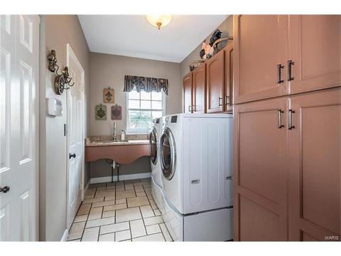 628 Loughmor Pass, Weldon Spring, MO 63304 photo 20