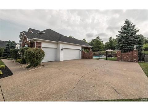 628 Loughmor Pass, Weldon Spring, MO 63304 photo 50