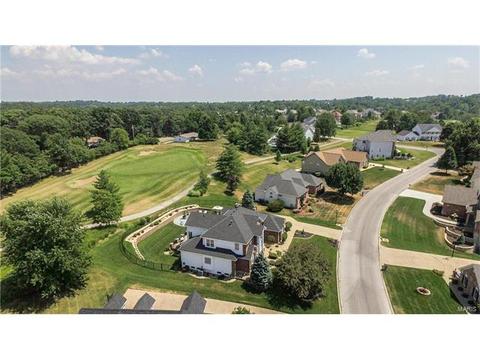 628 Loughmor Pass, Weldon Spring, MO 63304 photo 54