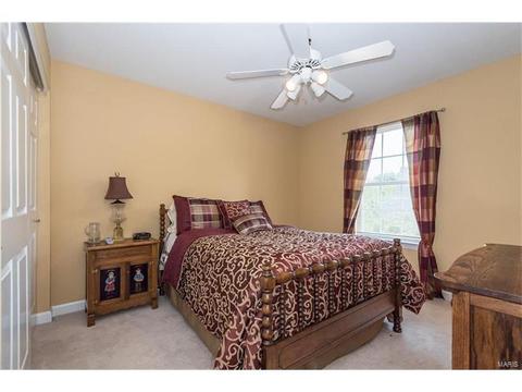 628 Loughmor Pass, Weldon Spring, MO 63304 photo 32