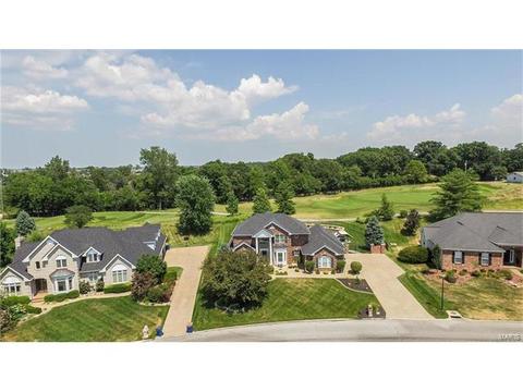 628 Loughmor Pass, Weldon Spring, MO 63304 photo 53