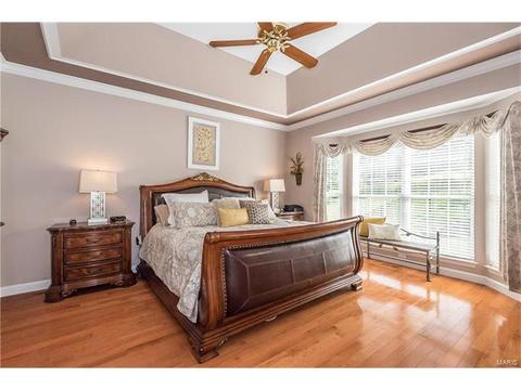 628 Loughmor Pass, Weldon Spring, MO 63304 photo 21
